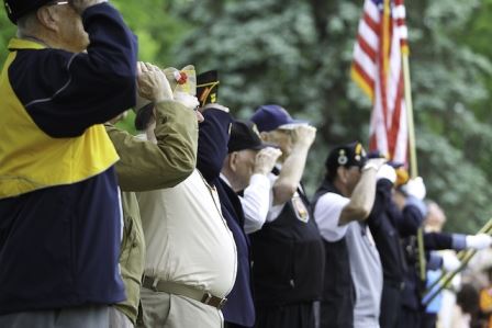 Veterans Association 